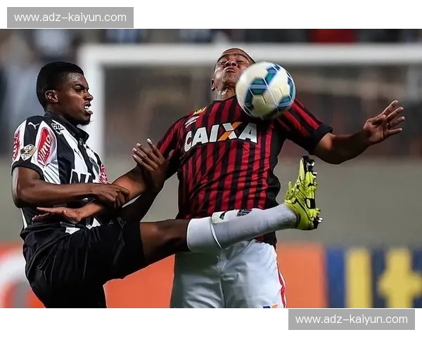 弗鲁米嫩塞vs.巴拉纳:一场关乎荣耀与梦想的史诗对决 弗鲁米嫩塞vs.巴拉纳:一场关乎荣耀与梦想的史诗对决